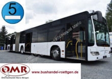 used city bus