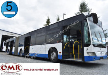 used city bus