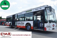 used city bus