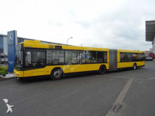 used city bus