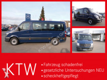 Mercedes Kleinbus