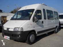 minibus usato