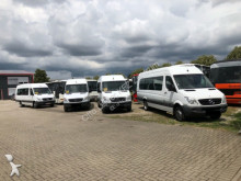 k.A. Kleinbus