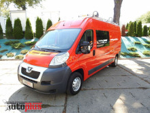 minibus używany