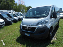 minibus używany