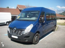 Renault master 16 places