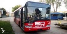 autobus miejski używany