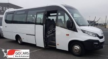 Unvi Kleinbus
