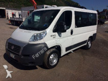 k.A. Kleinbus