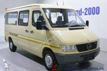 Mercedes Sprinter 312D Original 20.734 km 8 Sitze Standhe