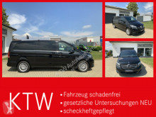 Mercedes V 250 Avantgarde Extralang,8Sitze,2xKlima,ILS