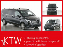 Mercedes V 250 Avantgarde Extralang,8Sitze,2xKlima,ILS
