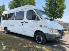 k.A. Kleinbus