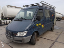 minibus onbekend