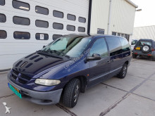 minibus Chrysler