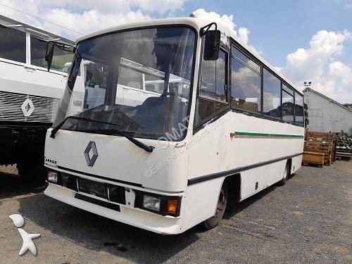 Bilder ansehen Renault PC27 Omnibus