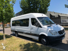 k.A. Kleinbus
