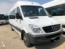k.A. Kleinbus