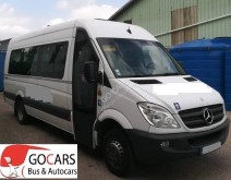 Mercedes Sprinter 22+1