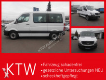 Mercedes Sprinter 316CDI Kombi,8-Sitze,3250mm Rst,Klima