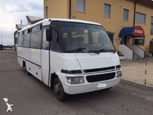minibus używany