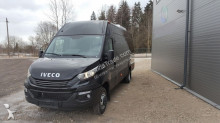 autobus interlokaal / stedelijk Iveco