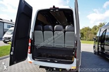 minibus nowy