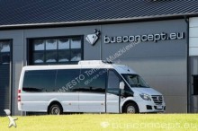 minibus nowy