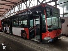 autobus liniowy używany