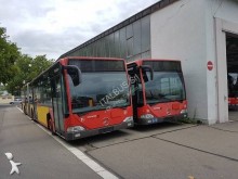Mercedes O 530