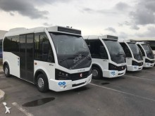 микроавтобус Karsan
