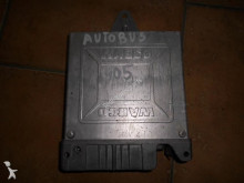autobús piezas usado