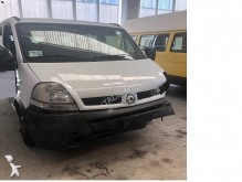 Renault minibus