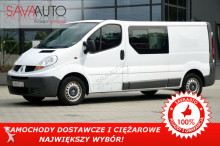 Renault minibus