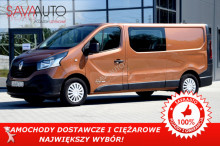 Renault minibus