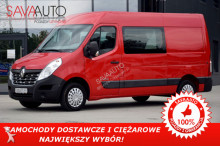 Renault minibus