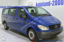 minibus Mercedes