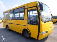 pullman urbano usato
