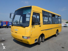 pullman urbano usato