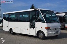 autobus nc MERCEDES-BENZ - MEDIANO / 32 MIEJSCA / MANUAL / UCHYLNE SZYBKI