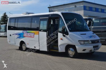 autobús Iveco DAILY 65J17 / SPROWADZONE / 29 MIEJSC / KLIMA