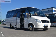minibus używany