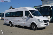 minibus używany