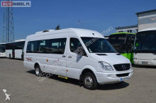 minibus używany