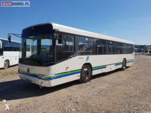 autobus nc MERCEDES-BENZ - 345 CONECTO / SPROWADZONY