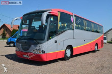 autobús Scania IRIZAR CENTURY / 57 MIEJSC / KLIMA