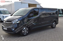 minibus używany