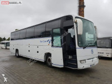 autobús usado