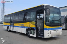 autobus miejski używany