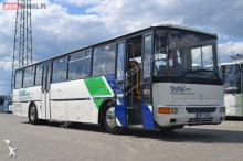autobus miejski używany